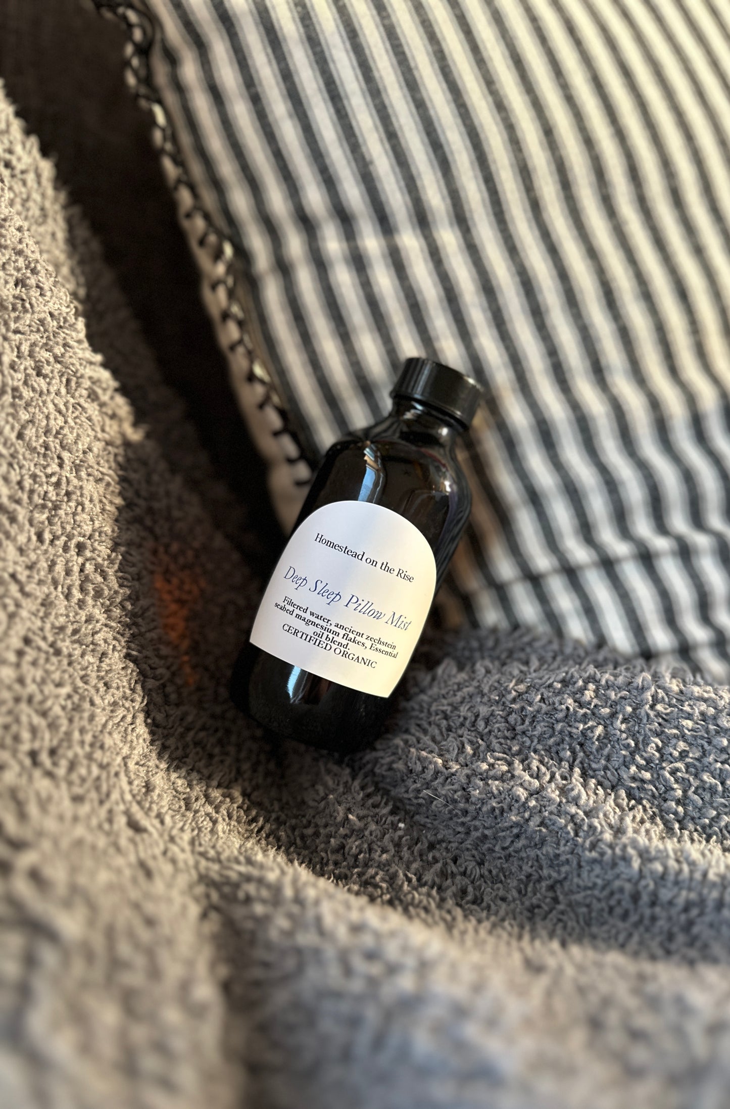 Deep Sleep Pillow Mist