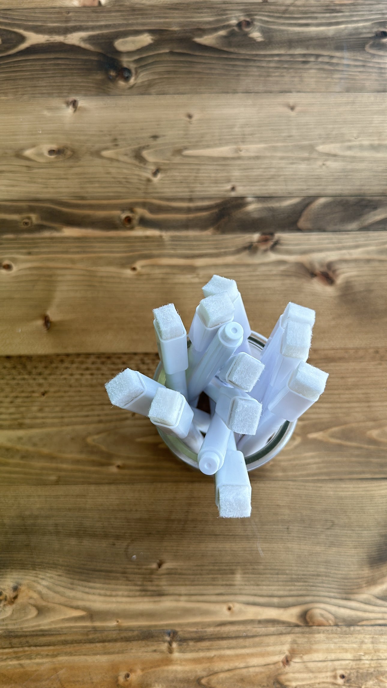 Canning Label Marker