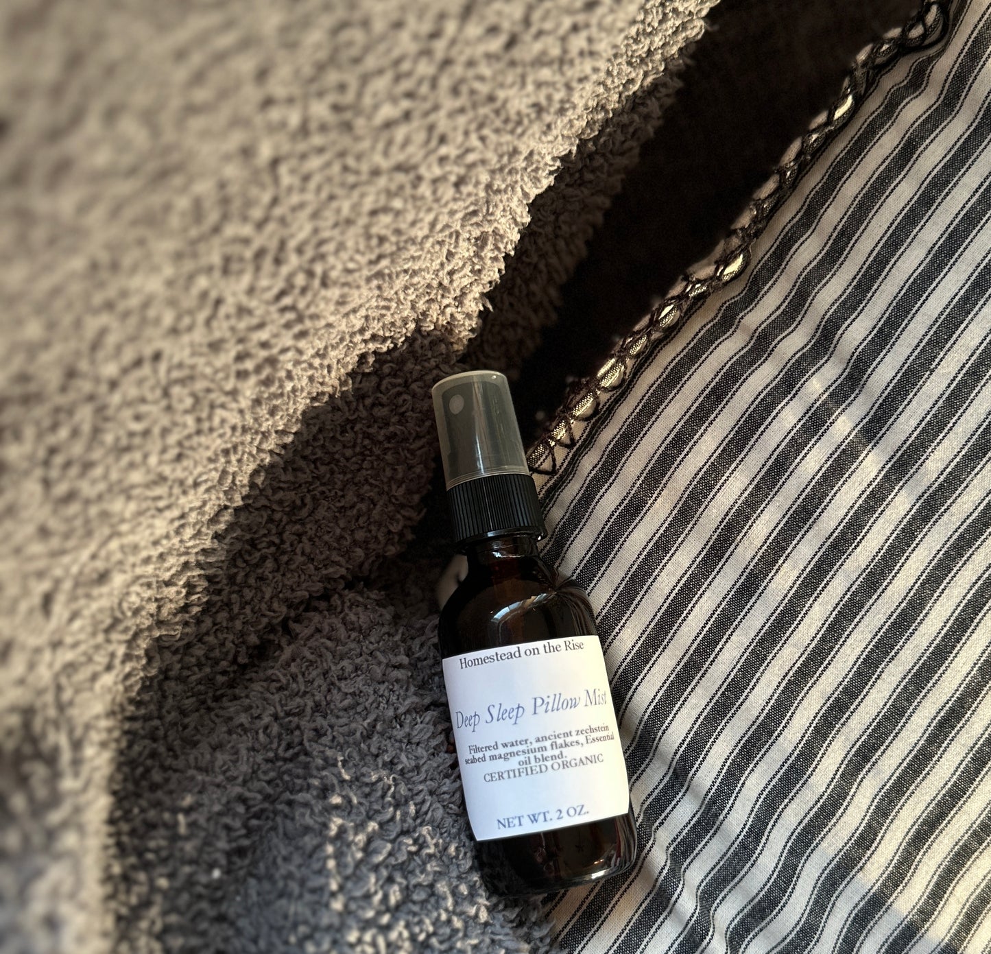 Deep Sleep Pillow Mist