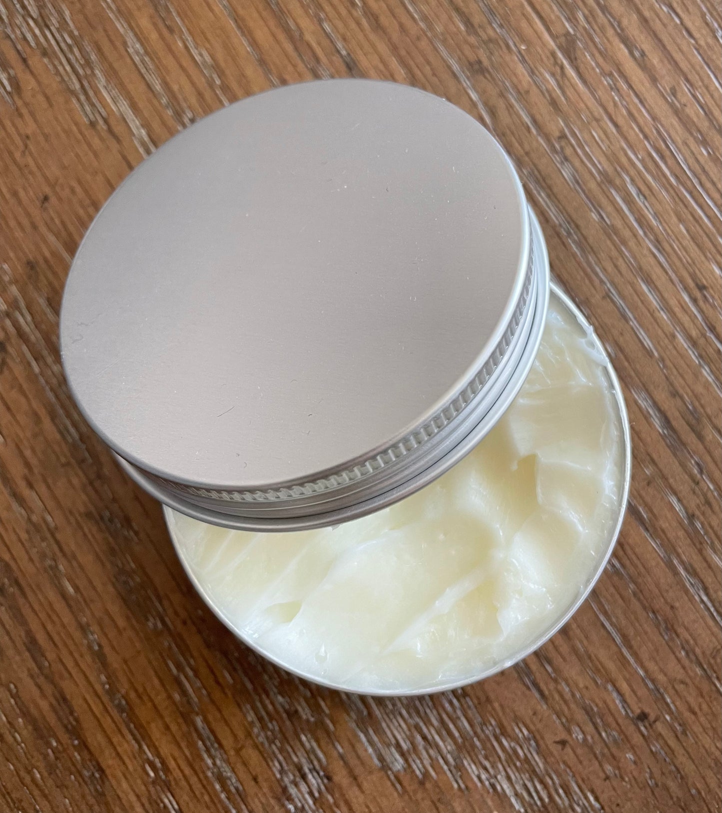 Beef Tallow Skin Butter- Vanilla