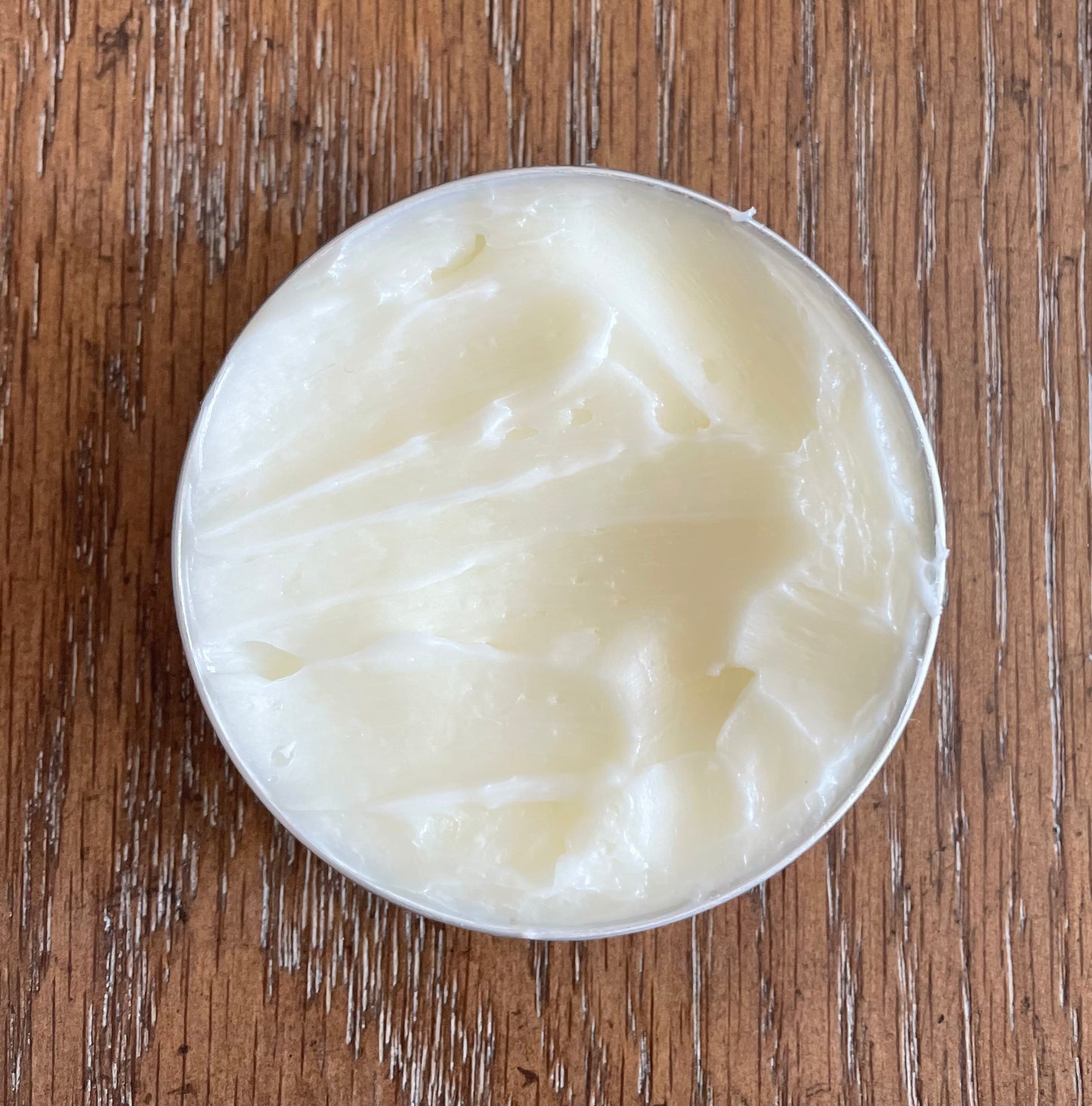 Beef Tallow Skin Butter- Vanilla