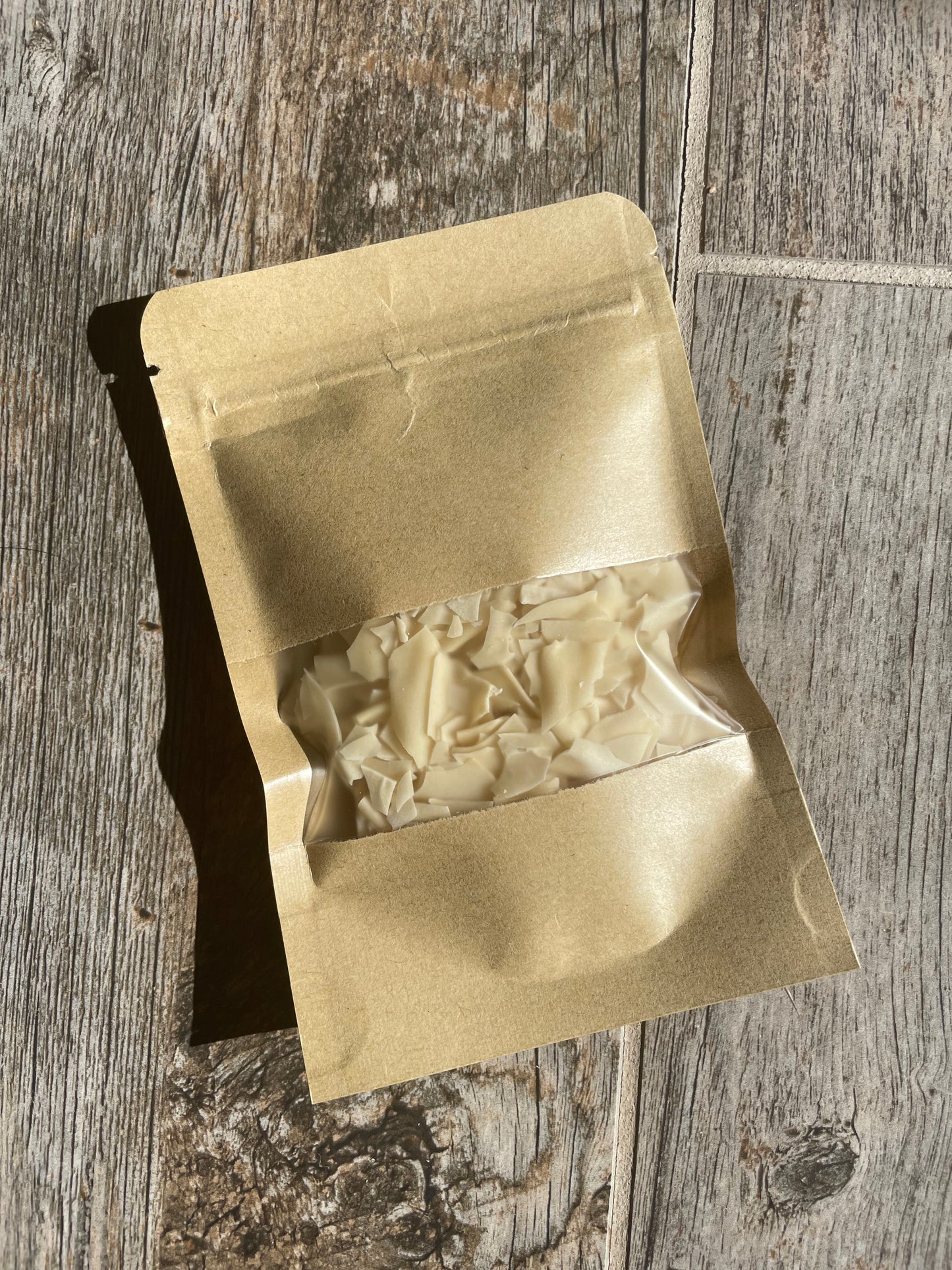 Sourdough Starter (dehydrated)