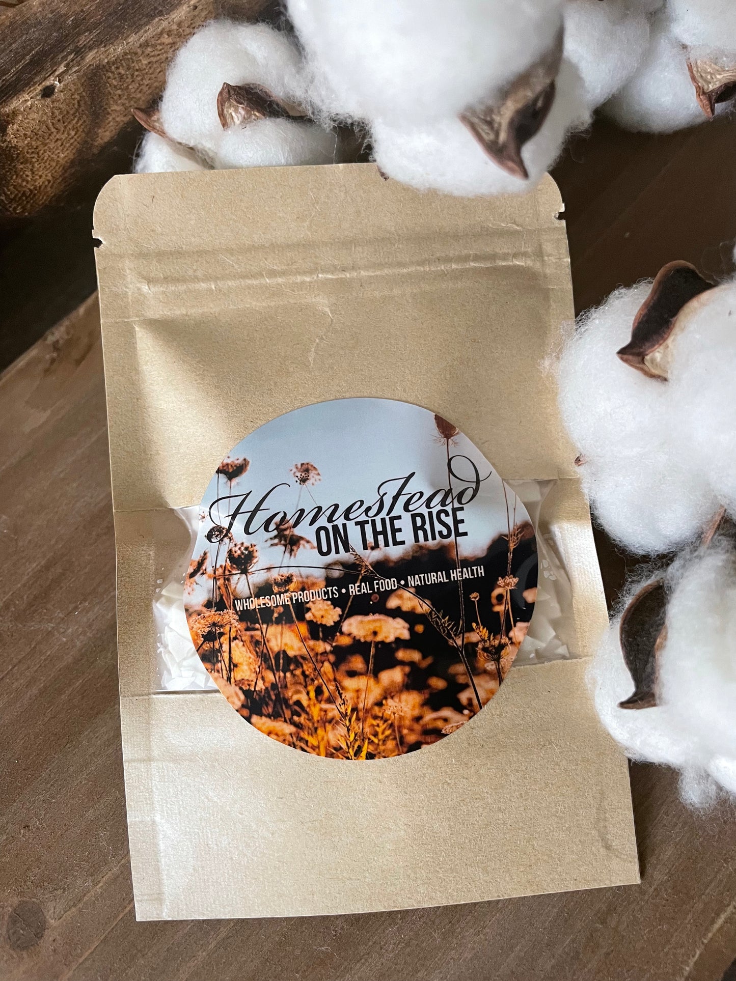 Sourdough Starter (dehydrated)