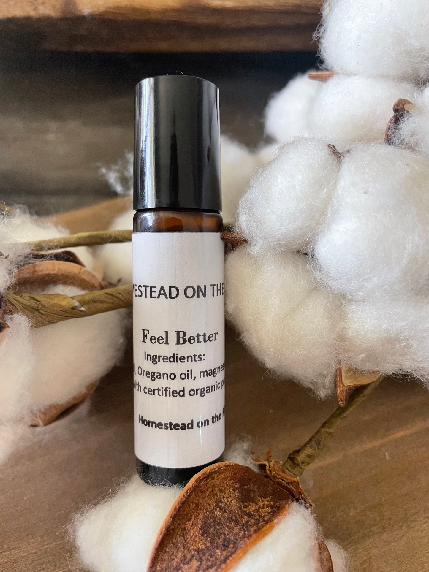 Feel Better (roll on)