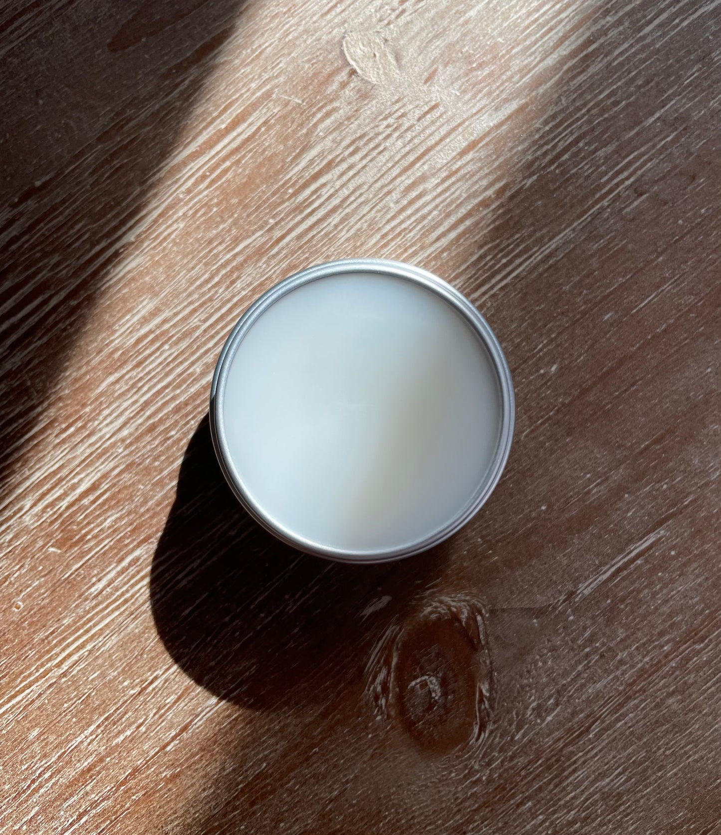 Tension Tamer (Balm & Oil)