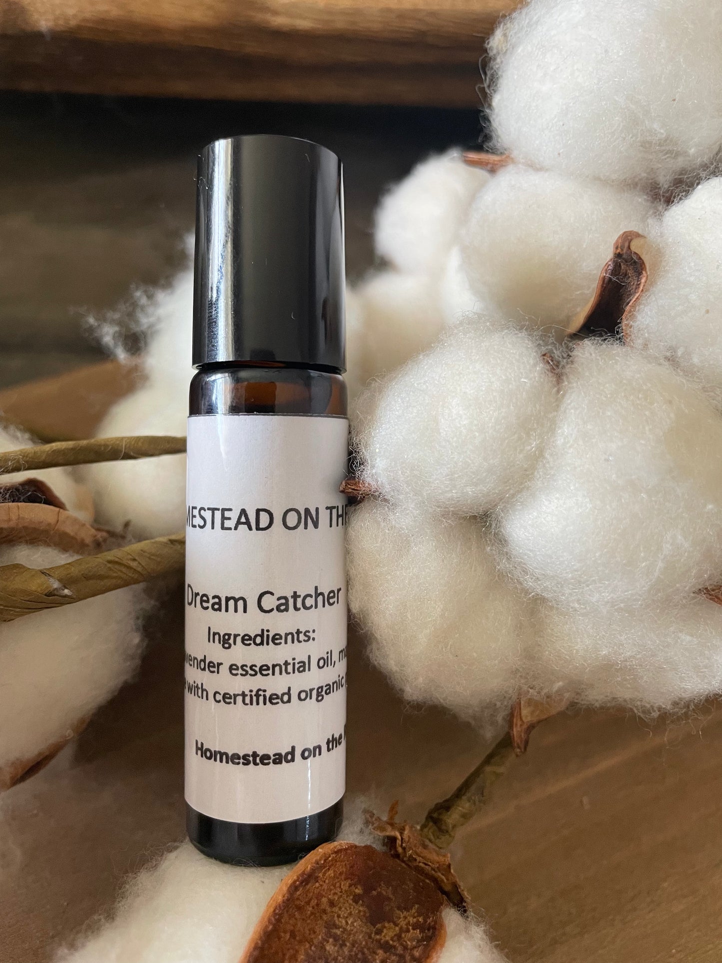 Dream Catcher (roll on)