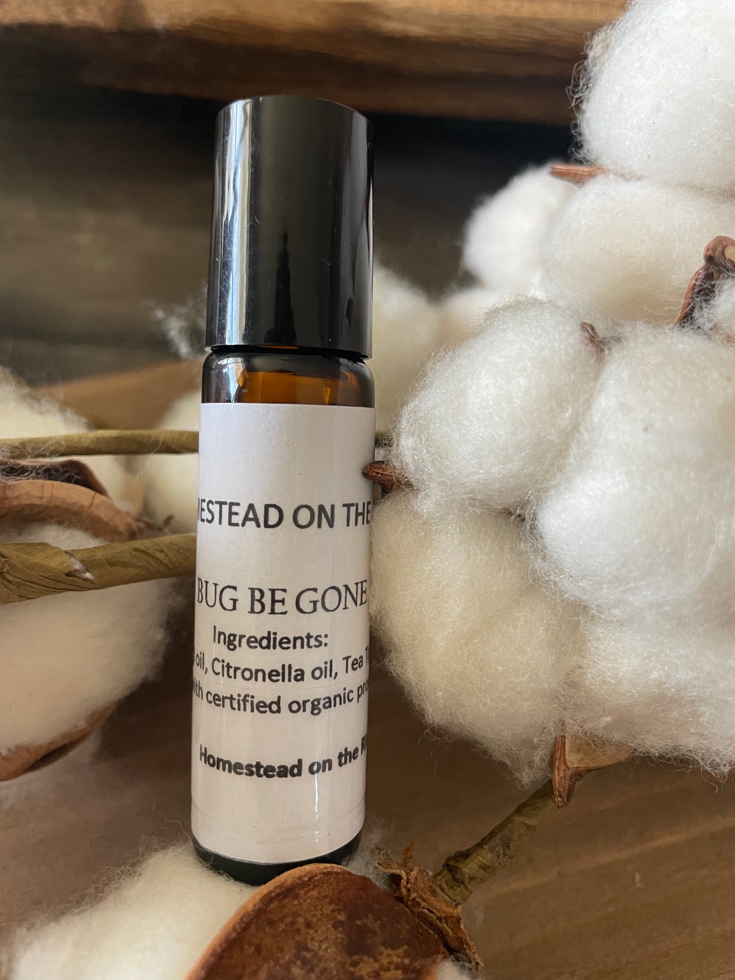 TRIPLE THREAT (roll on package)