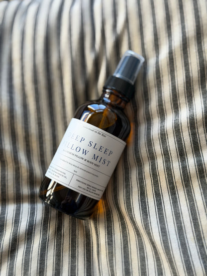 Deep Sleep Pillow Mist