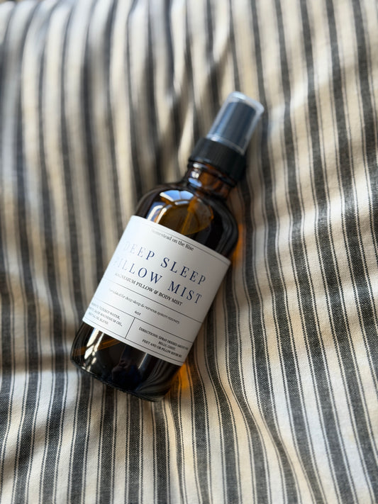 Deep Sleep Pillow Mist