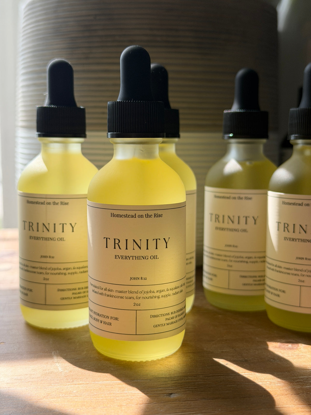 Trinity