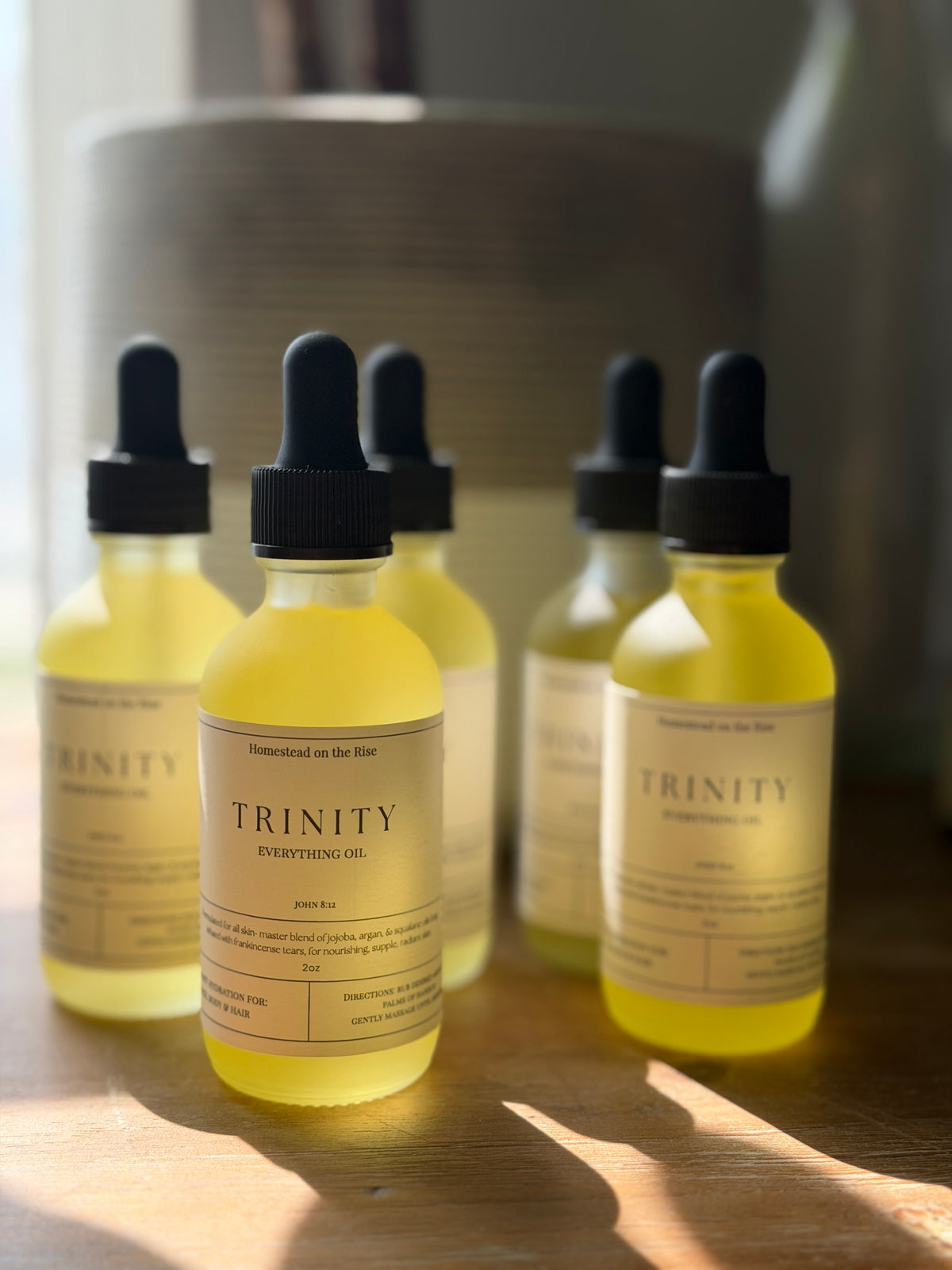 Trinity