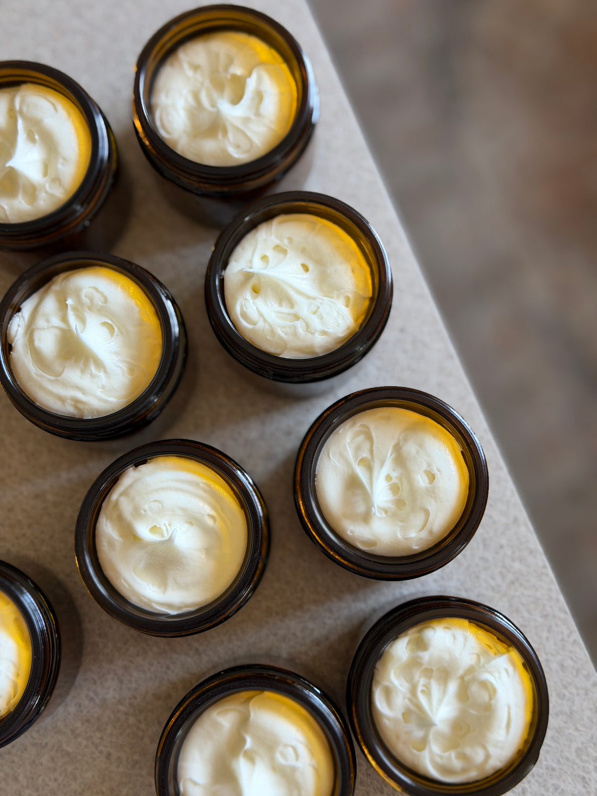 Fall Tallow