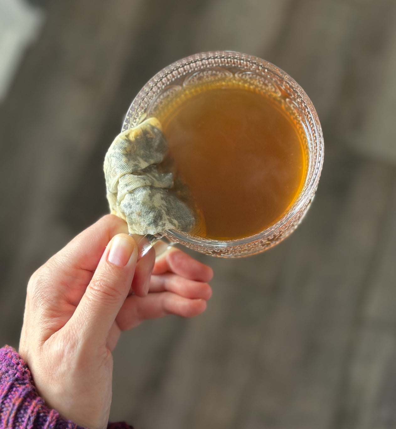 Herbal Tea collection (loose leaf)